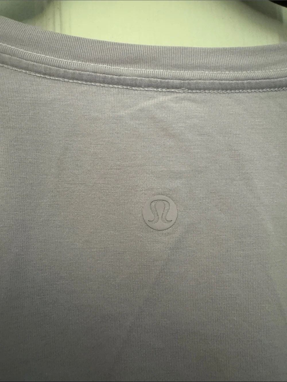 lululemon athletica soft pima